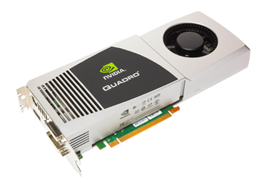 quadro fx5800